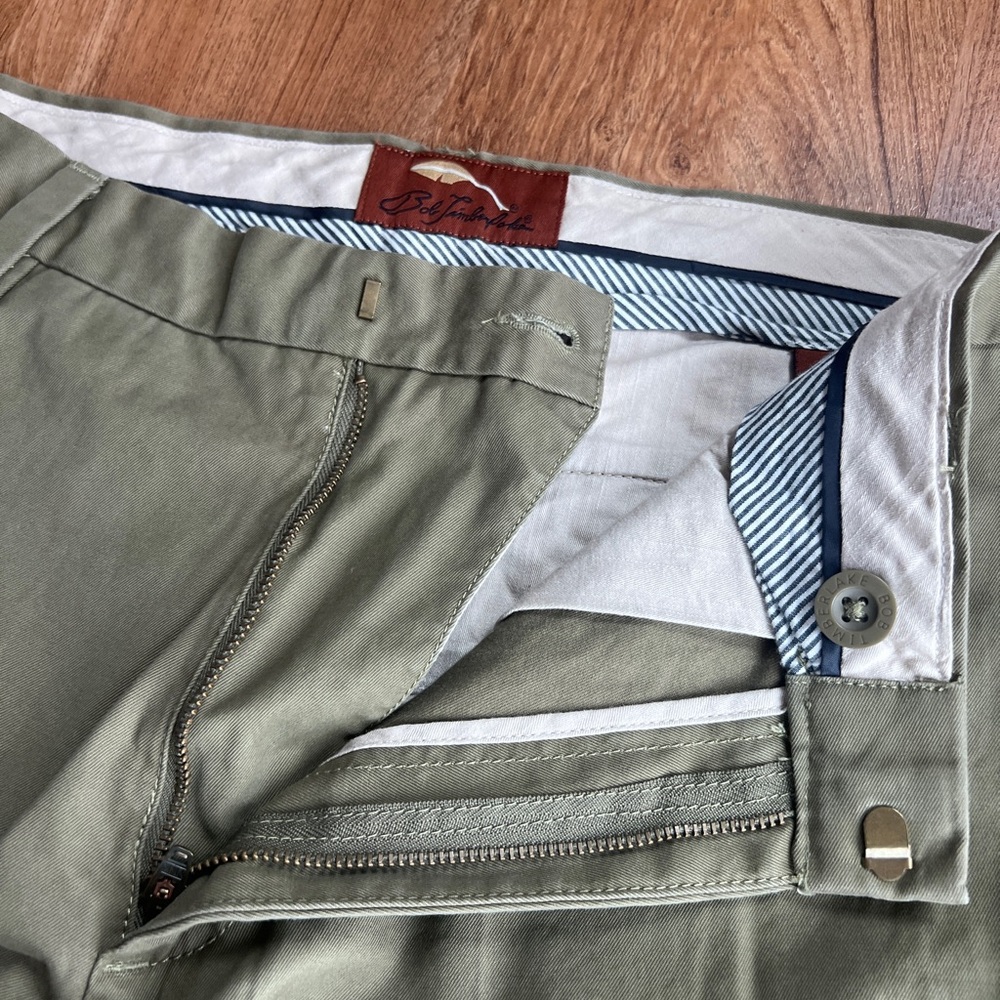 Bob Timberlake Dress Pants